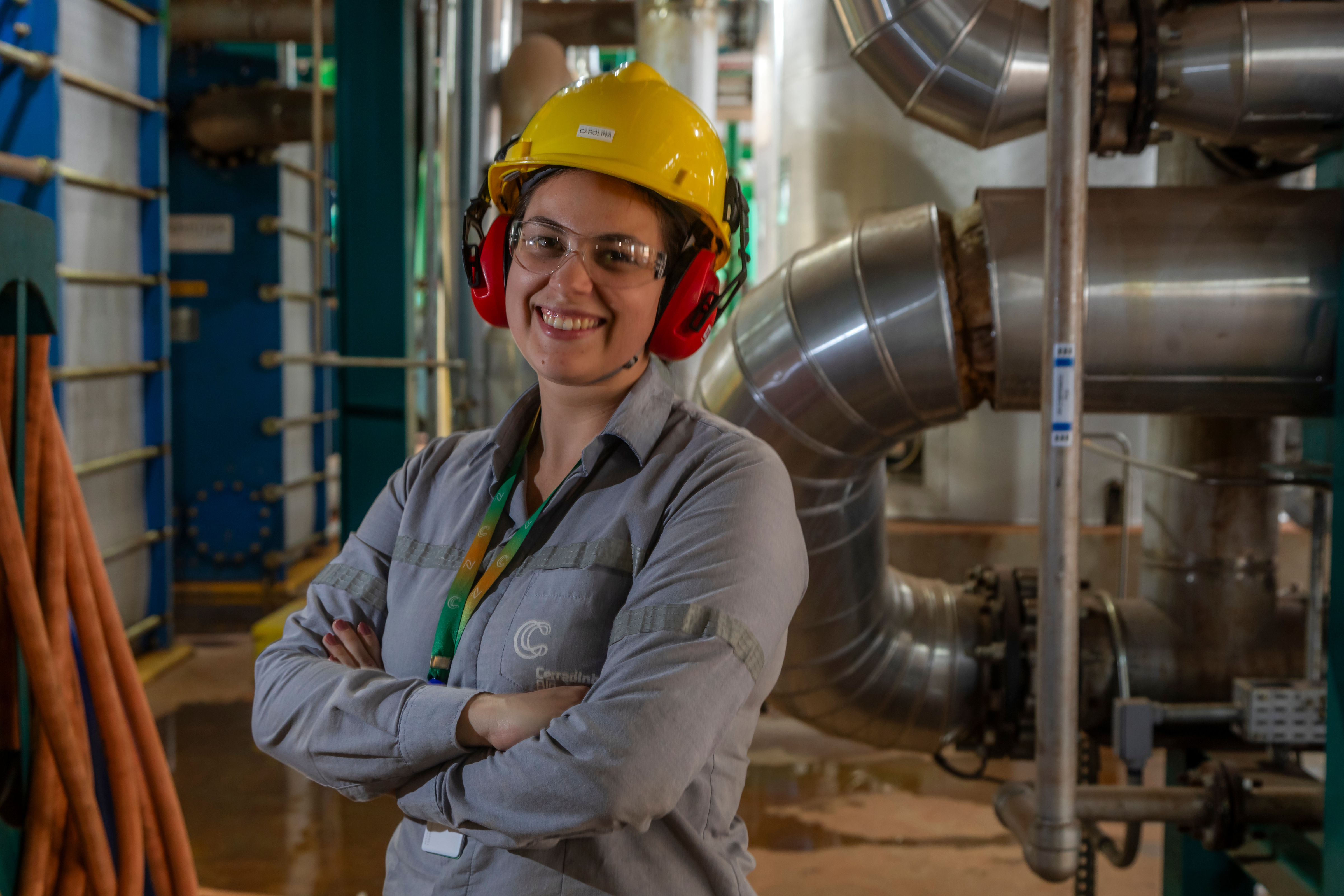 CerradinhoBio abre inscrições para o Programa de Trainee 2024