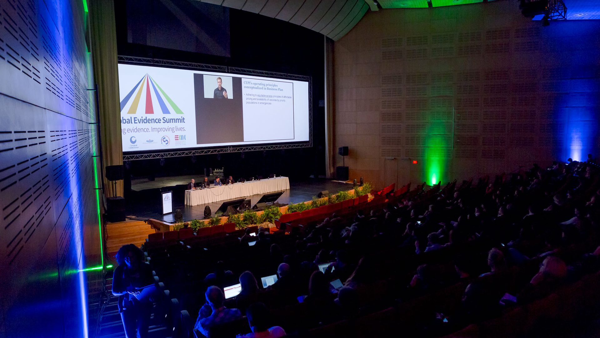 Alô Saúde Floripa é destaque no Global Evidence Summit 2024, Foto: TopMed / Divulgação