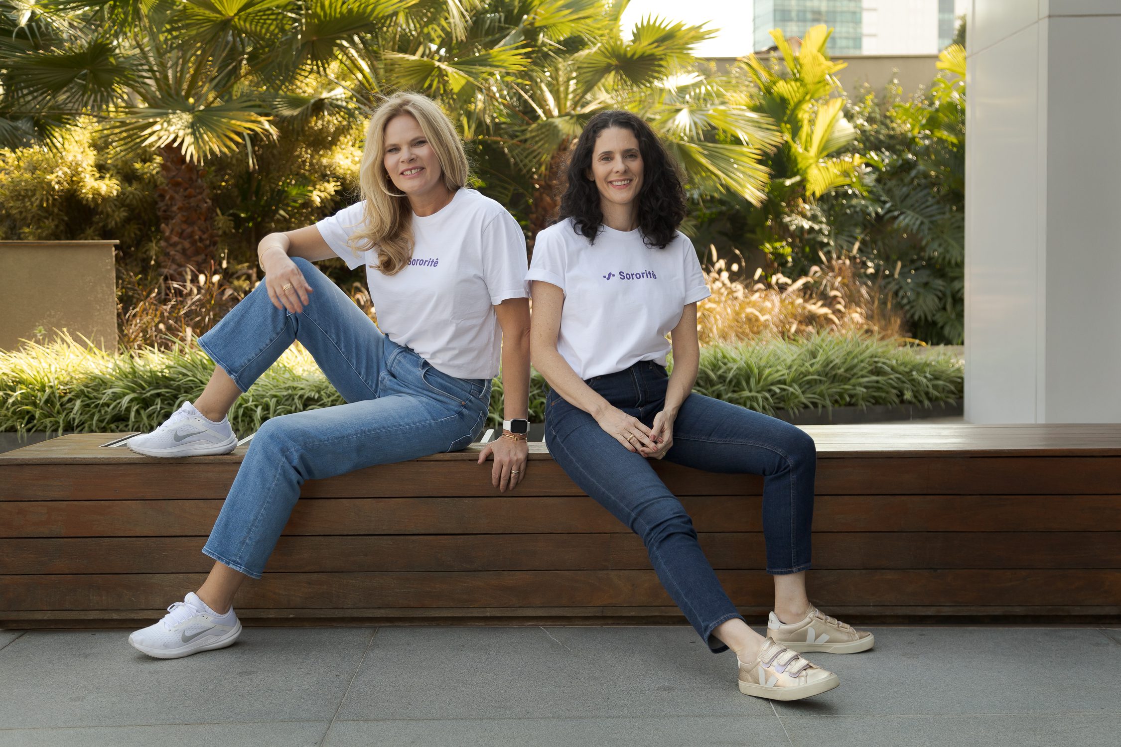 Em evento inédito, Sororitê traz ao Brasil documentário americano sobre mulheres no Venture Capital