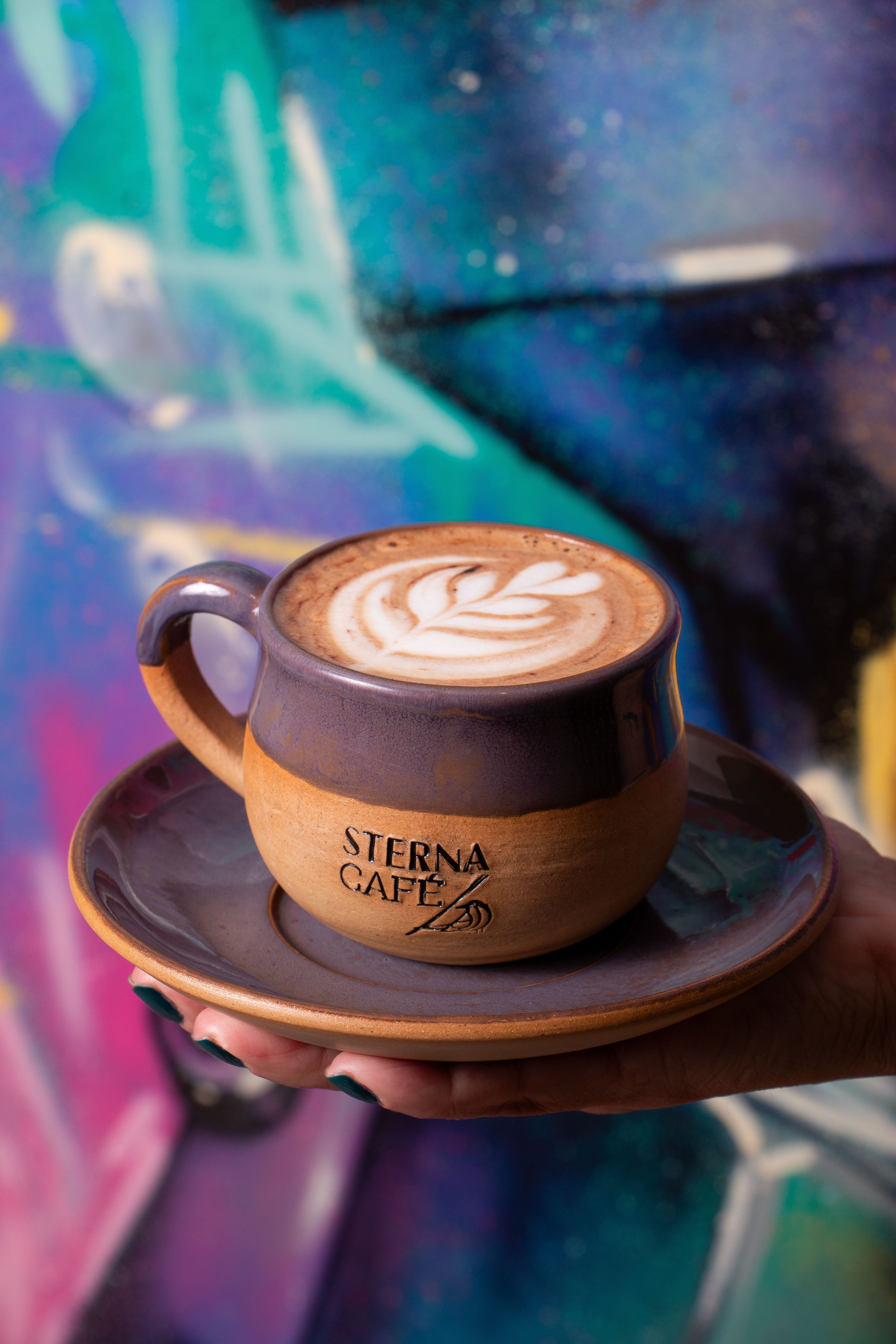 Sterna Café inaugura mais duas unidades em São Paulo