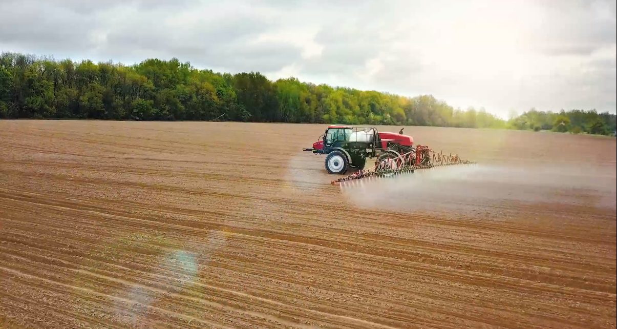 Primeiro biofertilizante registrado no Brasil bate a marca de 20 milhões de hectares