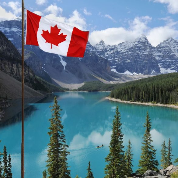 Quanto custa morar no Canadá?