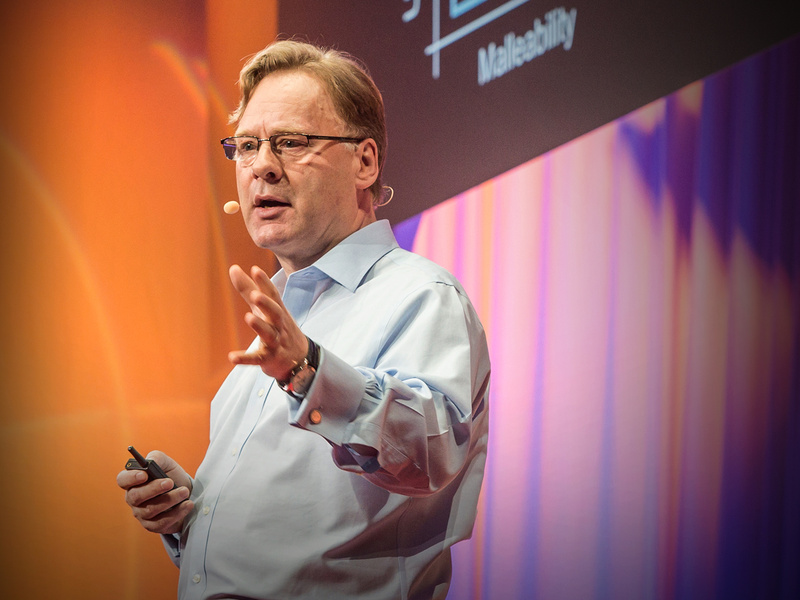 Martin Reeves, presidente do BCG Henderson Institute, será um dos destaques na 7th Global Conference on Creating Value