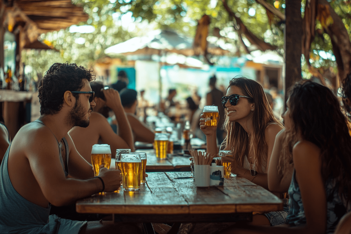 Onda de calor: bares e restaurantes devem aproveitar a oportunidade para atrair clientes