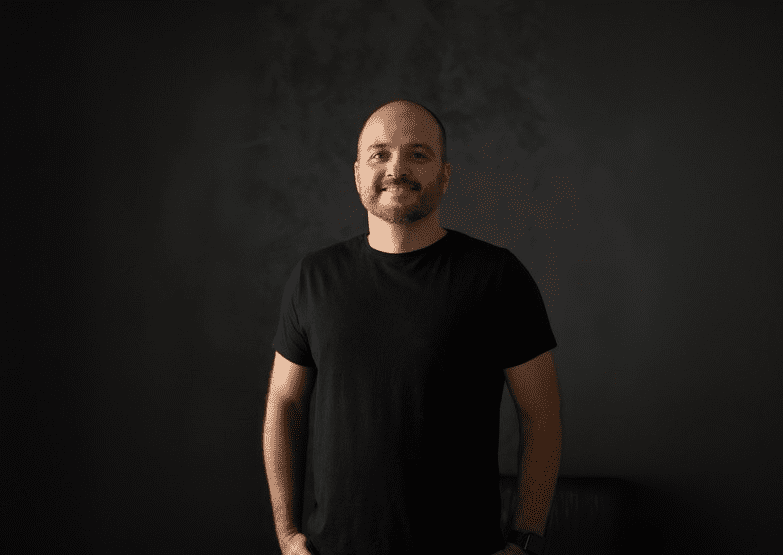 Juliano Caldeira, CEO e fundador da StartGi. Foto: Divulgação