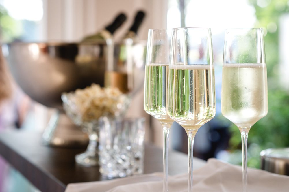 Espumantes nacionais são os favoritos entre os brasileiros