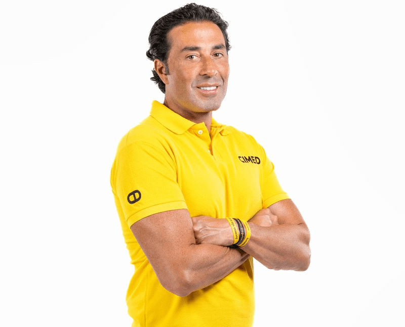 Cimed é uma das vencedoras do Prêmio Top of Mind da Folha de São Paulo na categoria Medicamentos Genéricos