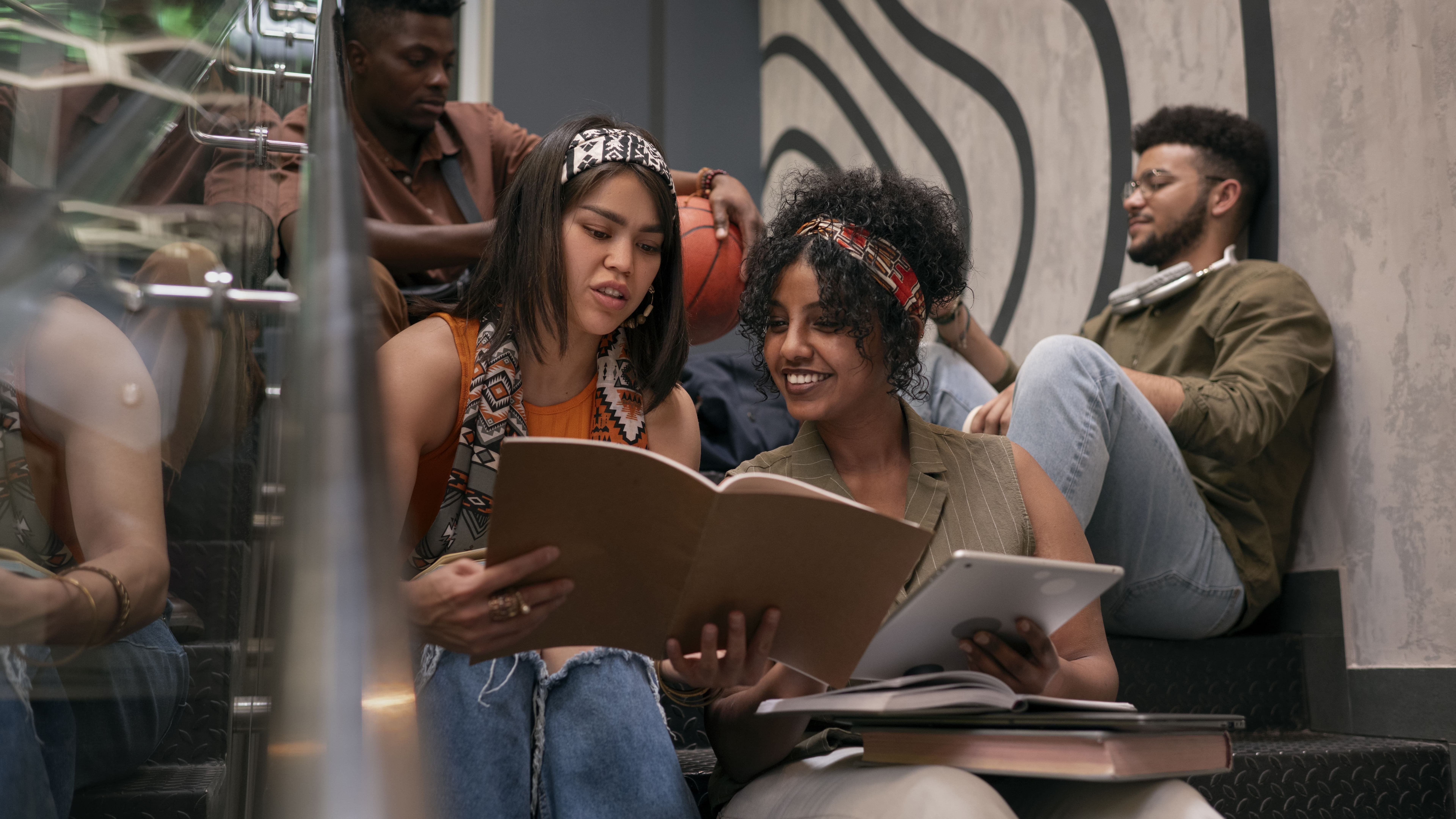 O Projeto NaMoral conta com mais de 5 mil alunos distribuídos nos estados do Rio de Janeiro e Distrito Federal - Crédito: Divulgação