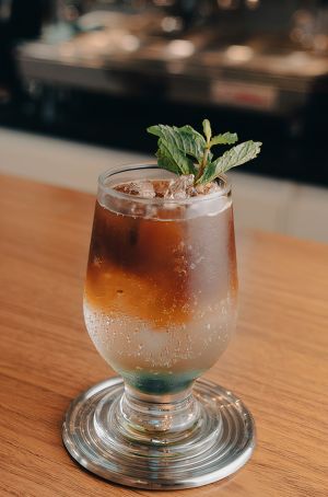 Menu "Beba dessa Arte" sugere momentos com Orfeu Cafés Especiais