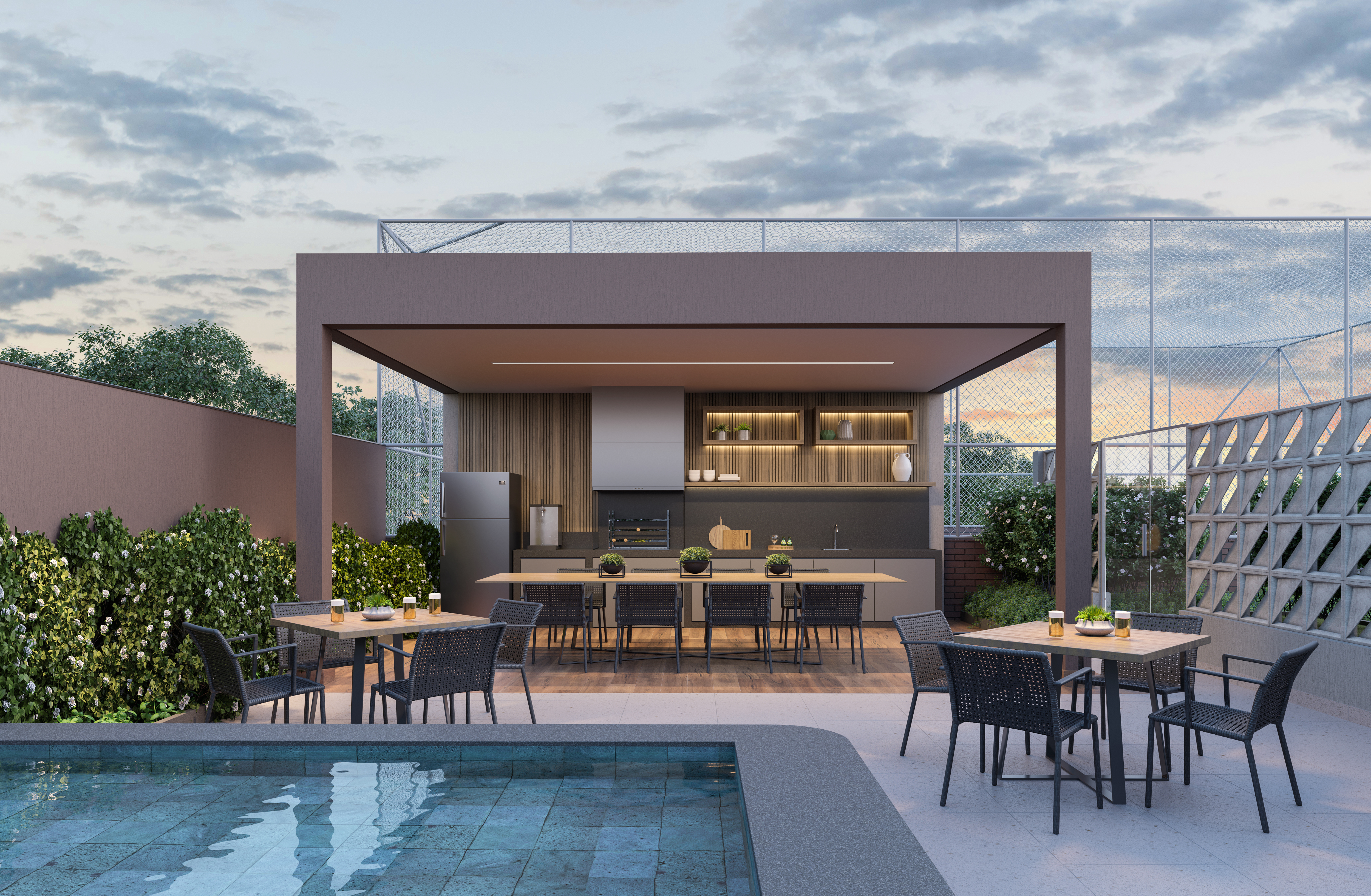 De olho no futuro: os rumos do mercado imobiliário para 2025