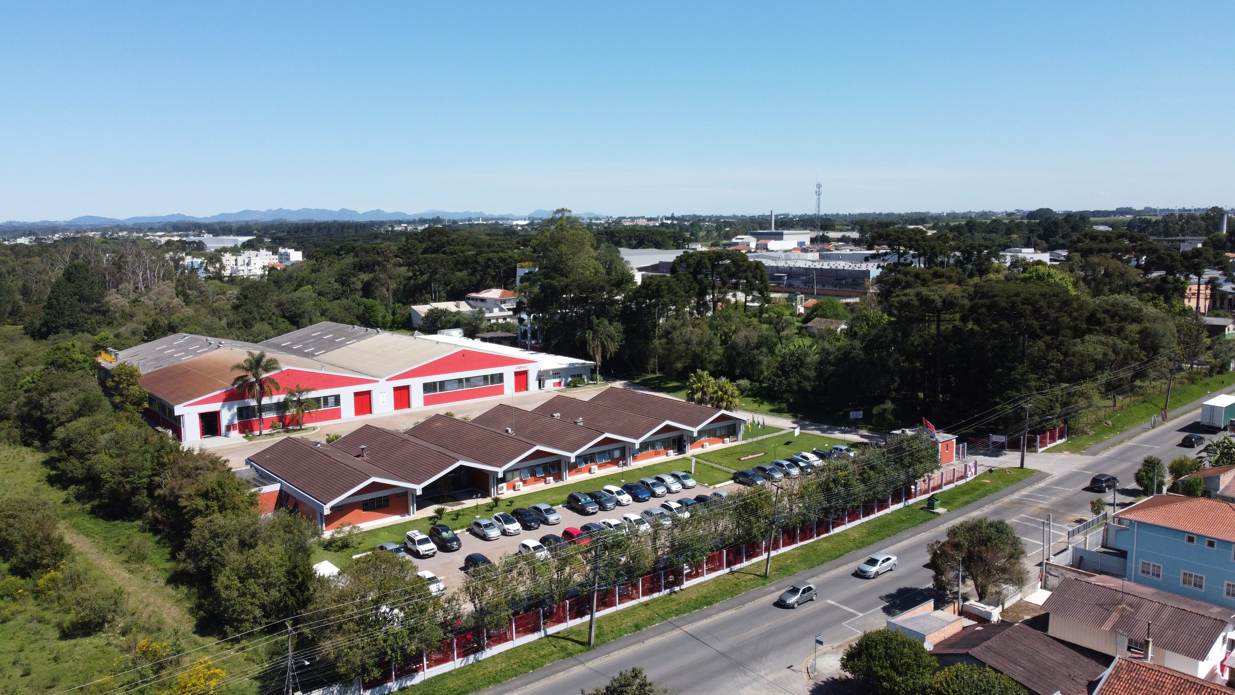 A multinacional alemã Gemü tem presença garantida na FENASAN 2024, em São Paulo. A multinacional alemã Gemü tem presença garantida na FENASAN 2024, em São Paulo. Divulgação