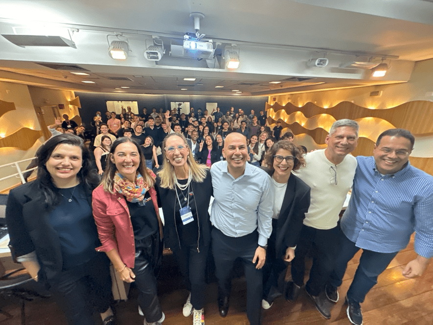 Hackathon da Venda Direta movimenta InovaMack e premia soluções inovadoras para o setor