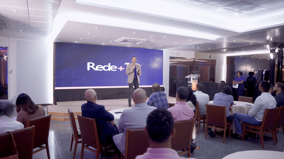 Get in The Ring seleciona as startups mais inovadoras do país em ringue da inovação; inscrições são gratuitas e vão até 3 de novembro