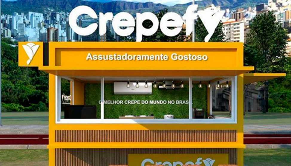 Com lançamento de novo modelo e IA na operação, Crepefy quer crescer em todo o Brasil
