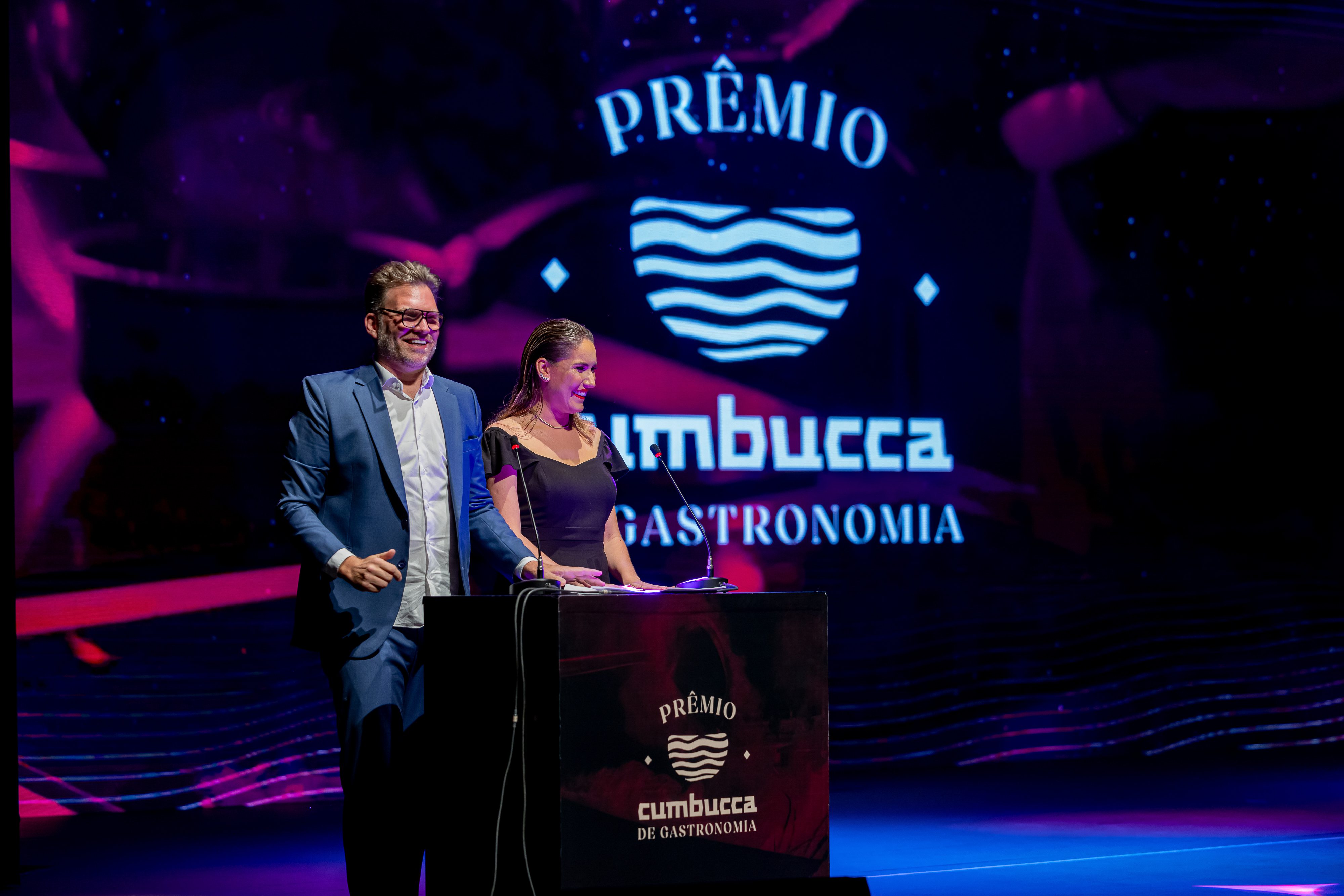 Cumbucca de Gastronomia