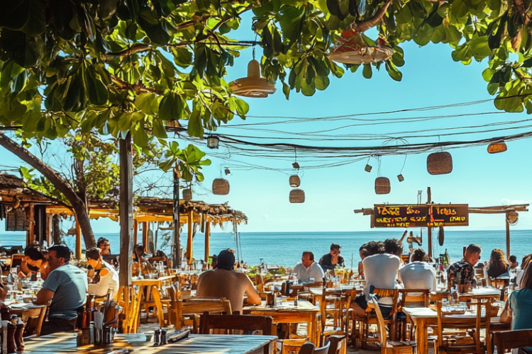 Plano Nacional de Turismo promete gerar movimento em bares e restaurantes