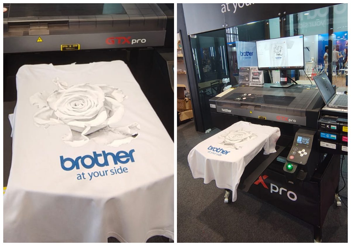 Korova, marca de streetwear, aposta na impressão digital para personalização em tempo real e produção sob demanda