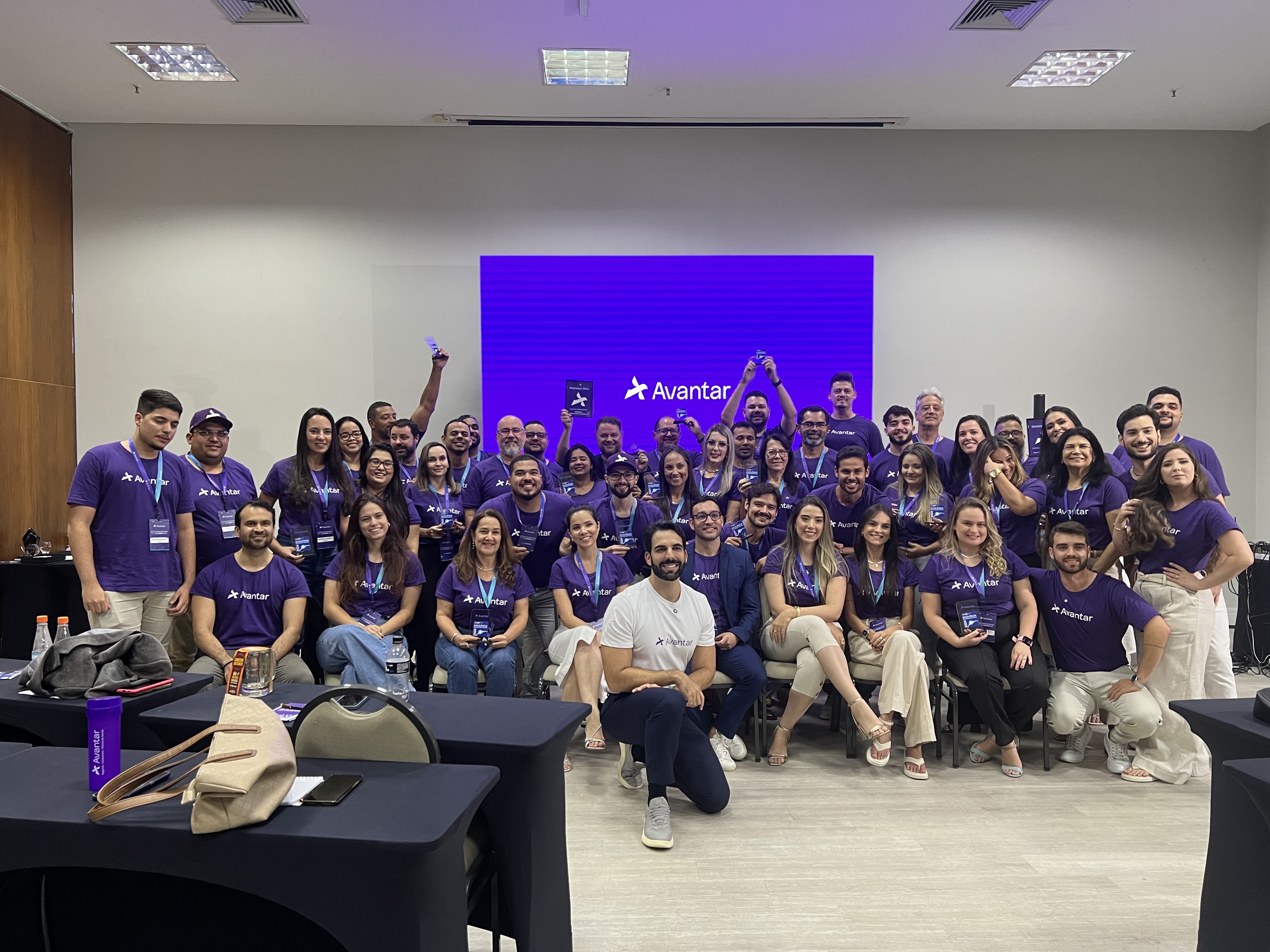 Franquia de seguros RSup agora é Avantar!