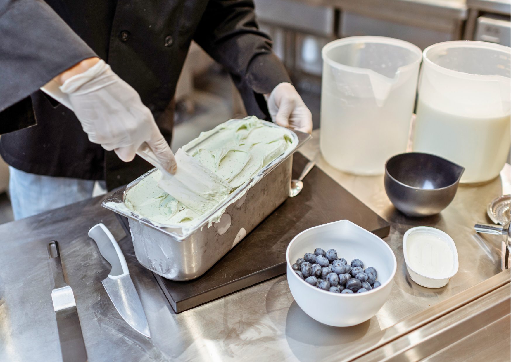 De sobremesa a alimento saudável: Sorvetes se transformam em superalimento e impulsionam negócios rentáveis em todo o Brasil