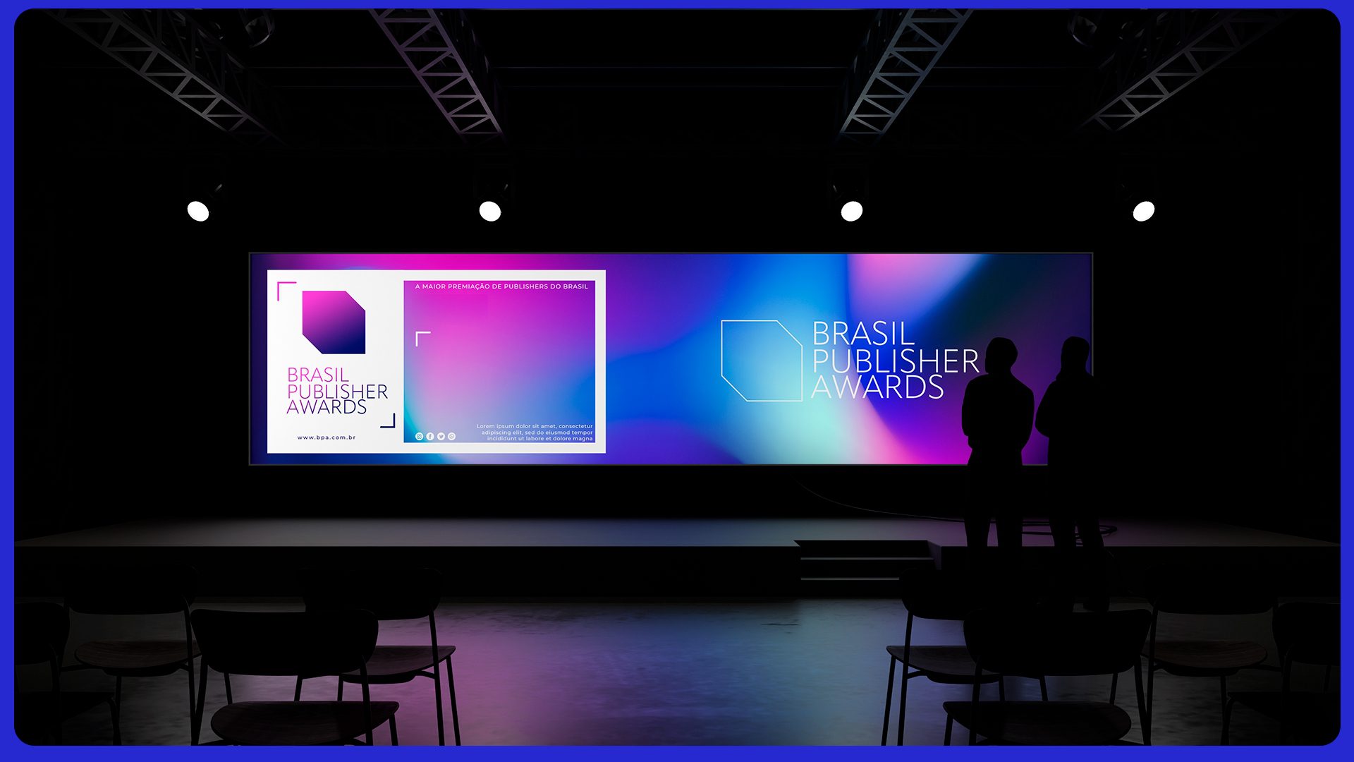O Brasil Publisher Awards (BPA) está se preparando para sua estreia, celebrando e reconhecendo a excelência entre os sites, publishers e portais digitais do Brasil. Gustavo Lopes - Agência One