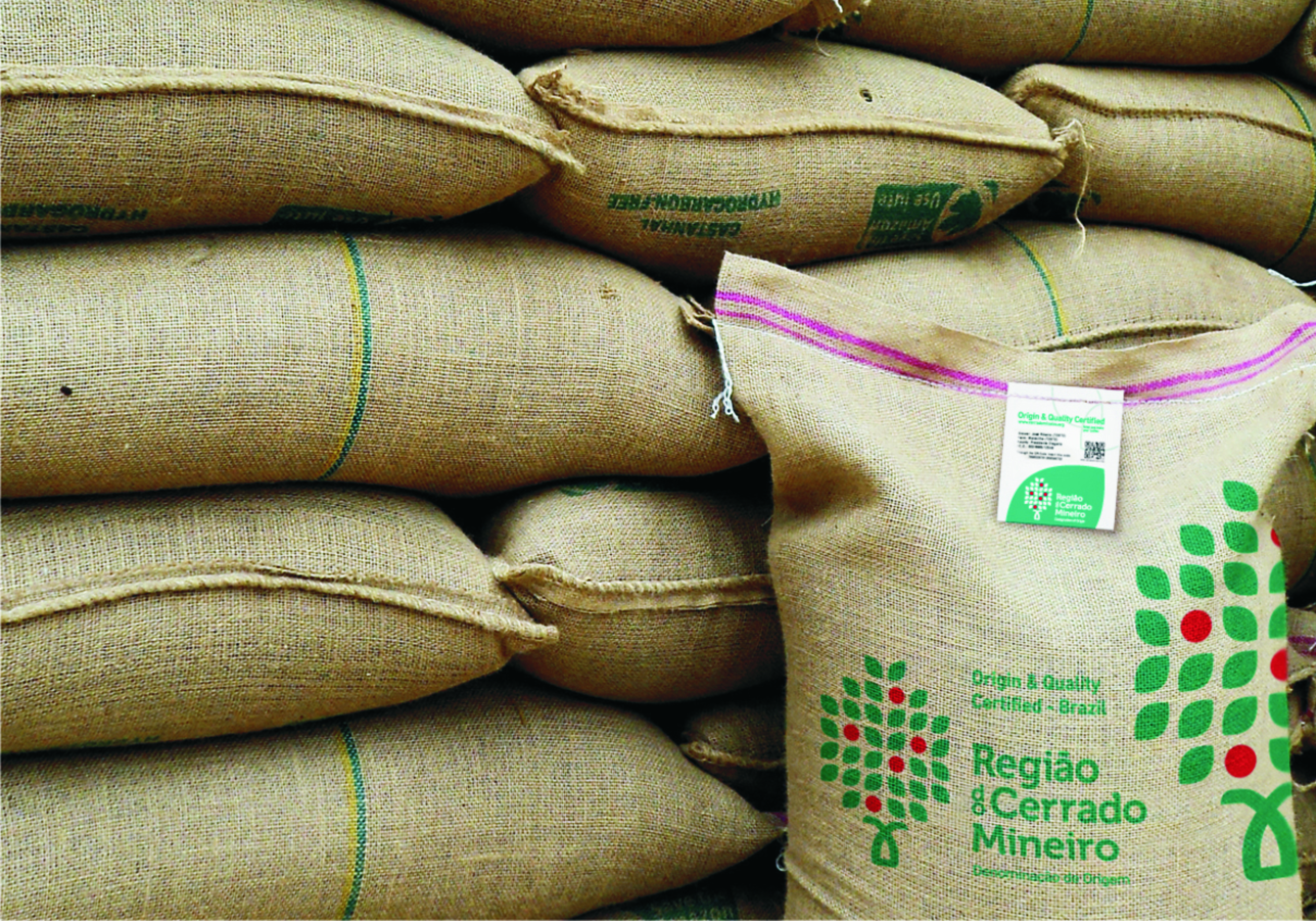 Arquivar Excluir Remover favorito Marcar como não lido Bloquear Rótulo Spam Mover para a pasta Imprimir conversa "Oscar do Café" reconhece os melhores grãos da Região do Cerrado Mineiro no dia 13 de novembro