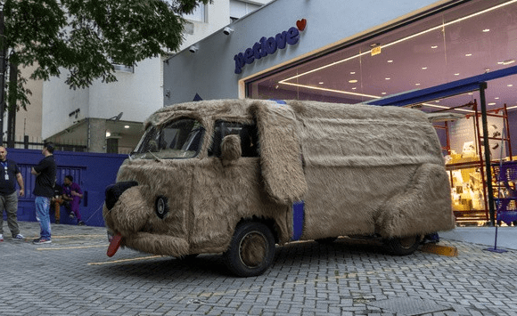 Petlove inaugura sua primeira loja na Zona Oeste de São Paulo