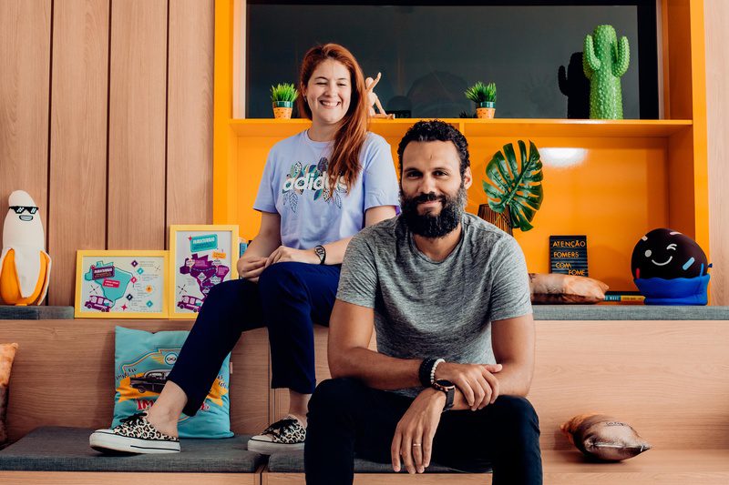 Aiqfome aposta no sistema de franchising para expansão pelo interior, em 2025