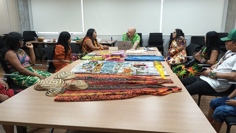 Assintecal apresentará resultados da Missão Acre no INSPIRAMAIS