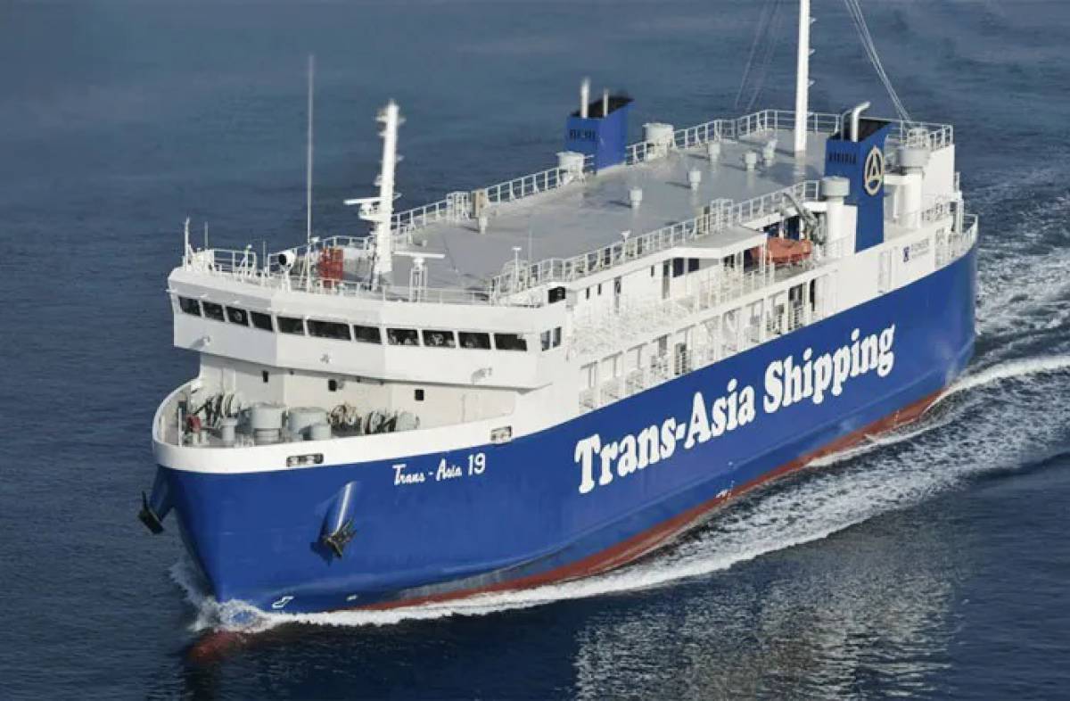 Asia Shipping amplia em mais de 30% as importações marítimas para o Brasil em 2024