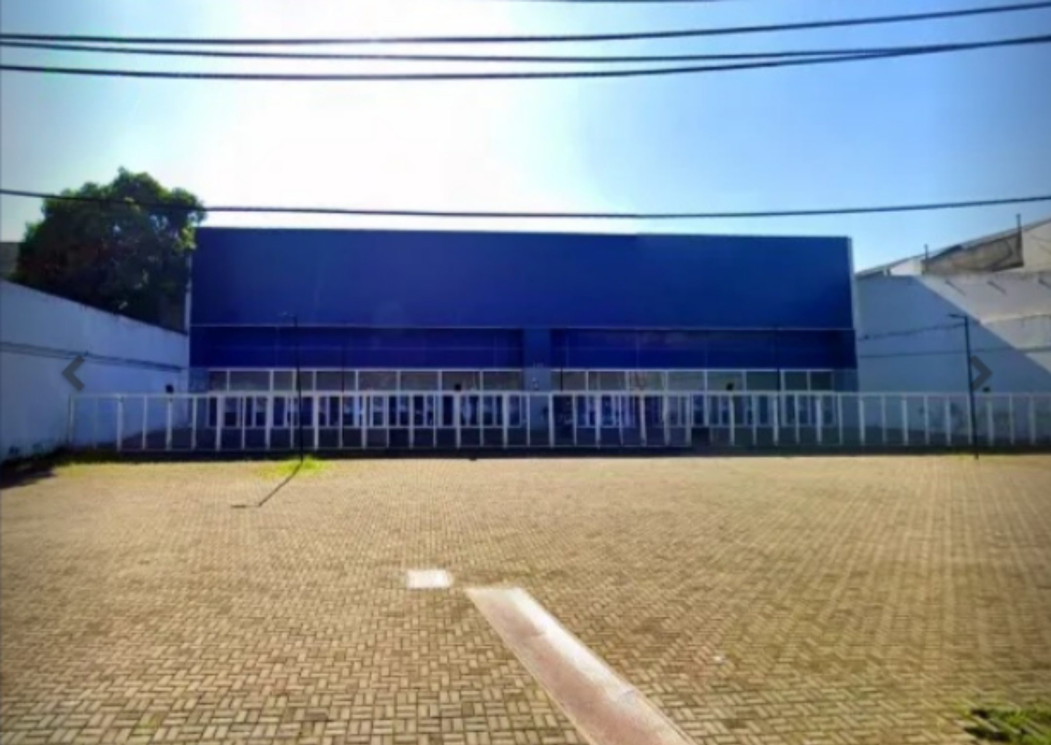 Sede da Igreja Mundial do Poder de Deus vai a leilão com lance inicial de R$ 157 milhões