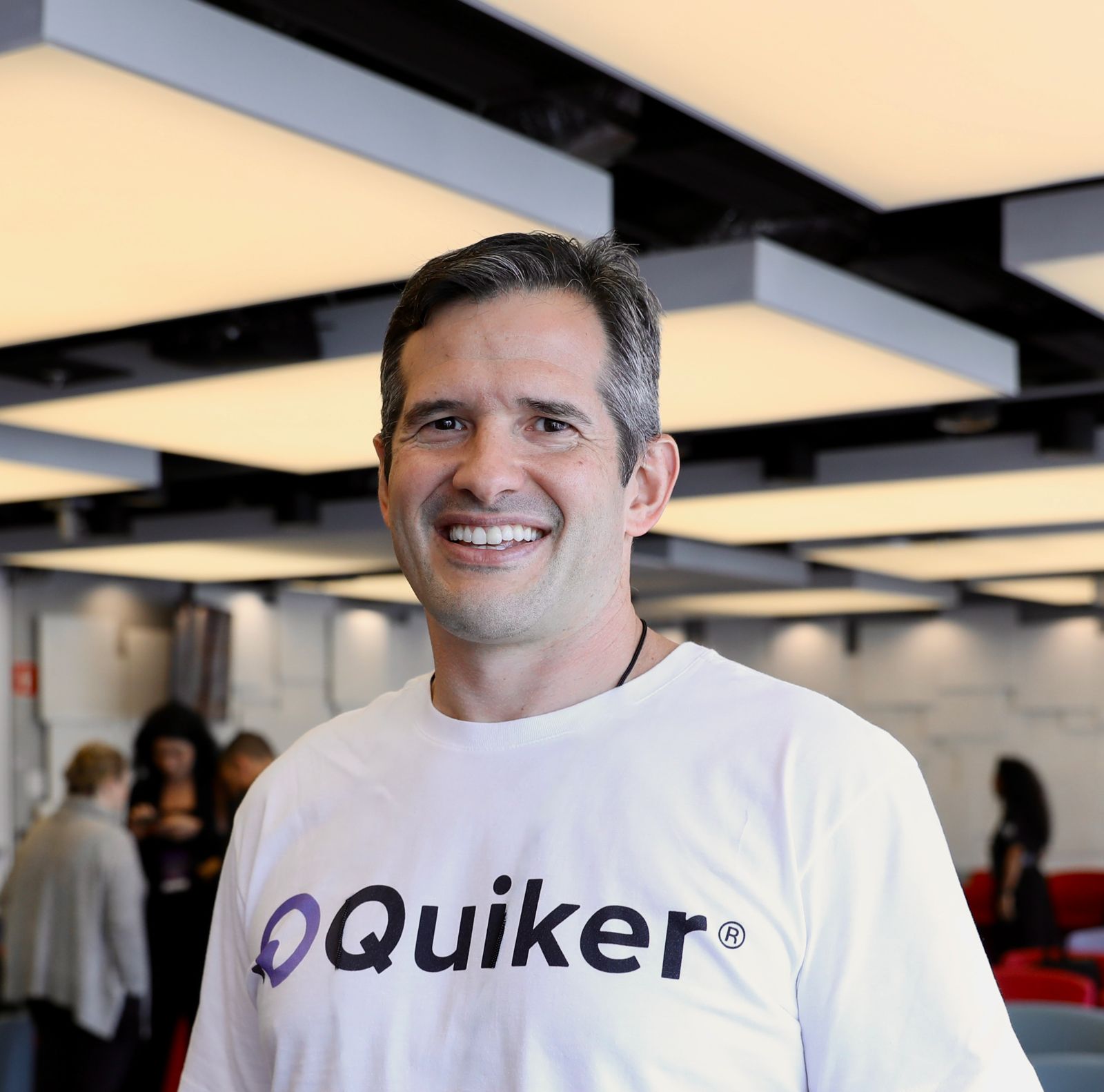 Divulgação Workshop será conduzido pelo especialista em inovação João Paulo Geroldo