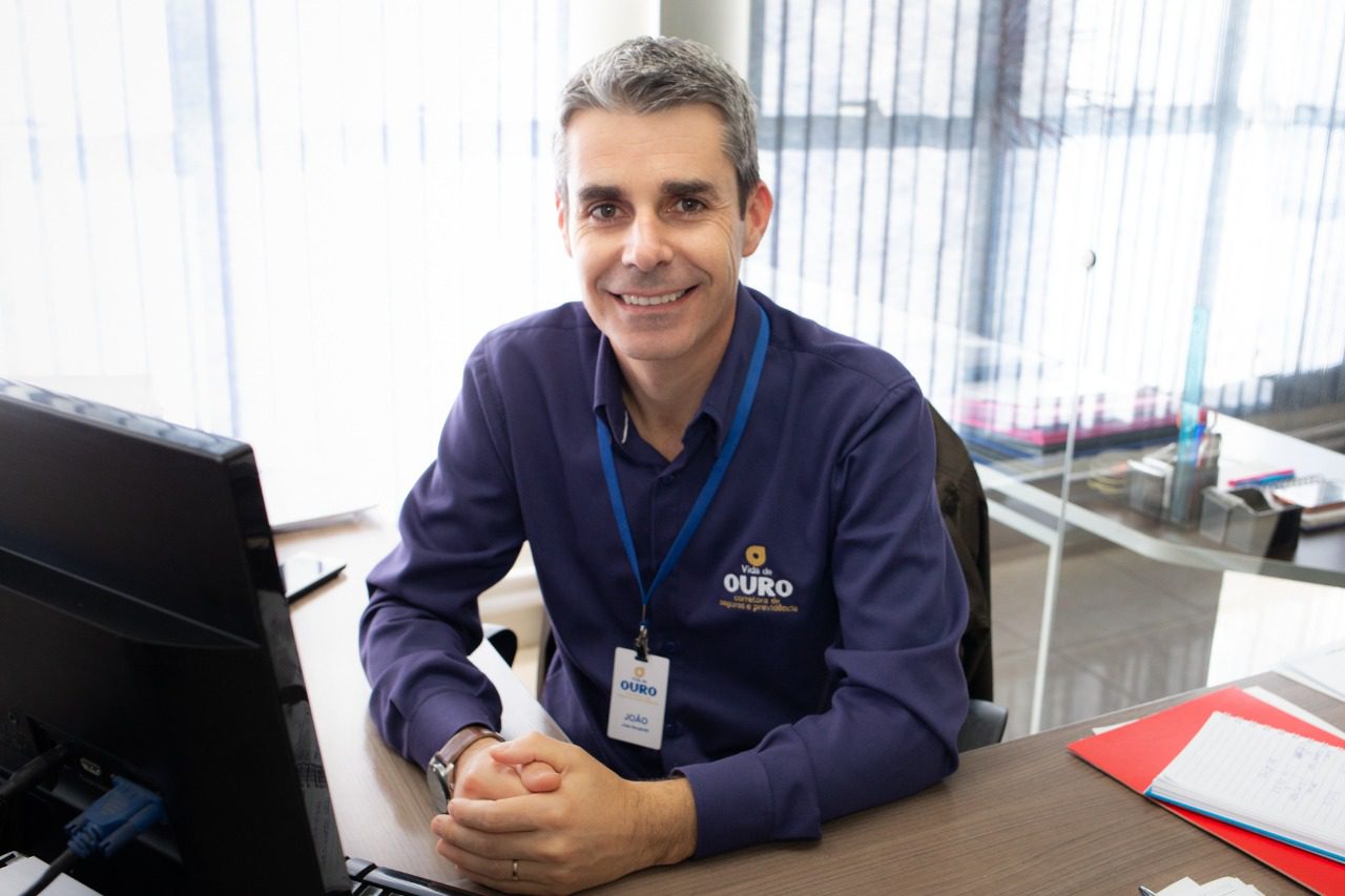 Franquia de seguros, Vida de Ouro aposta em rentabilidade crescente para atrair novos franqueados
