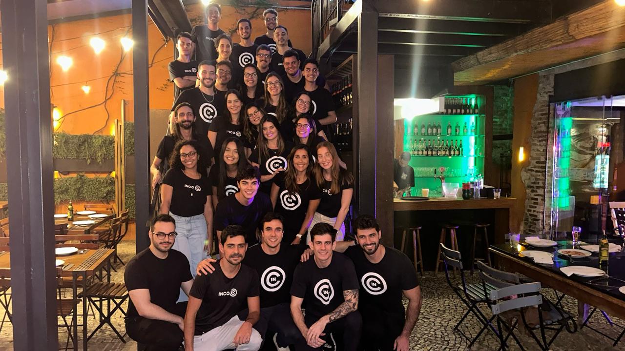 INCO Investimentos fecha 2024 com R$270 milhões captados, beneficiando mais de 40 empresas