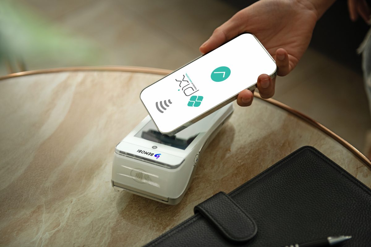 Bemobi antecipa Pix por aproximação para setores de serviços essenciais