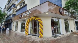 Cheirin Bão expande franquias em parceria com a Zinz para acelerar abertura de unidades