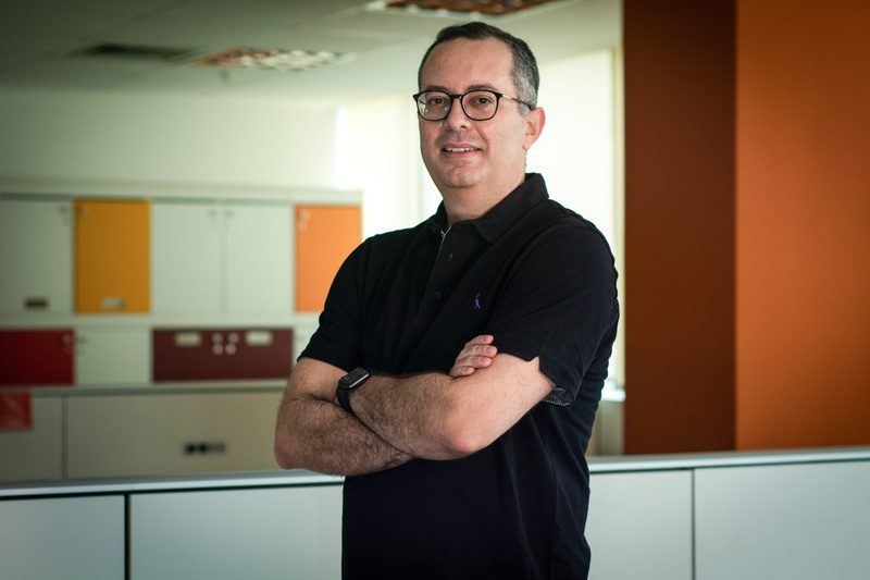 Bruno Porto, sócio e líder do setor de Saúde na PwC Brasil