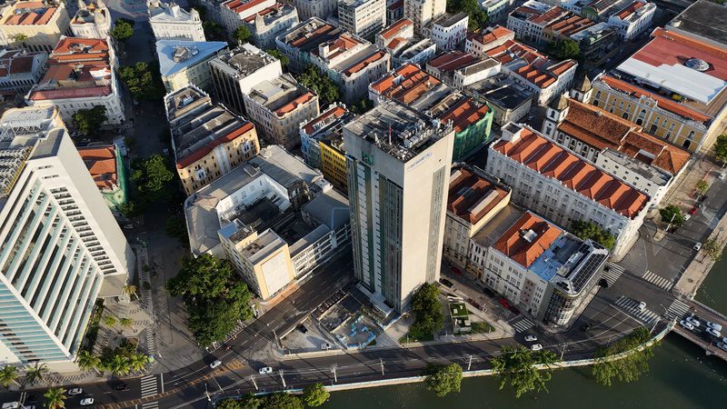 Porto Digital cresce 14% e ultrapassa 21 mil colaboradores