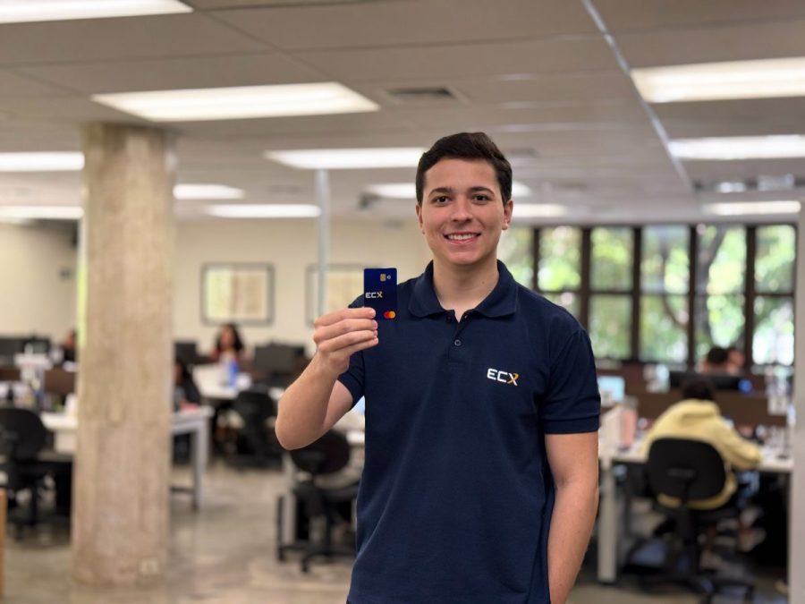 Com multibenefícios corporativos, Ecx Pay movimenta R$ 115 milhões em TPV no primeiro ano de operação e mira concorrentes