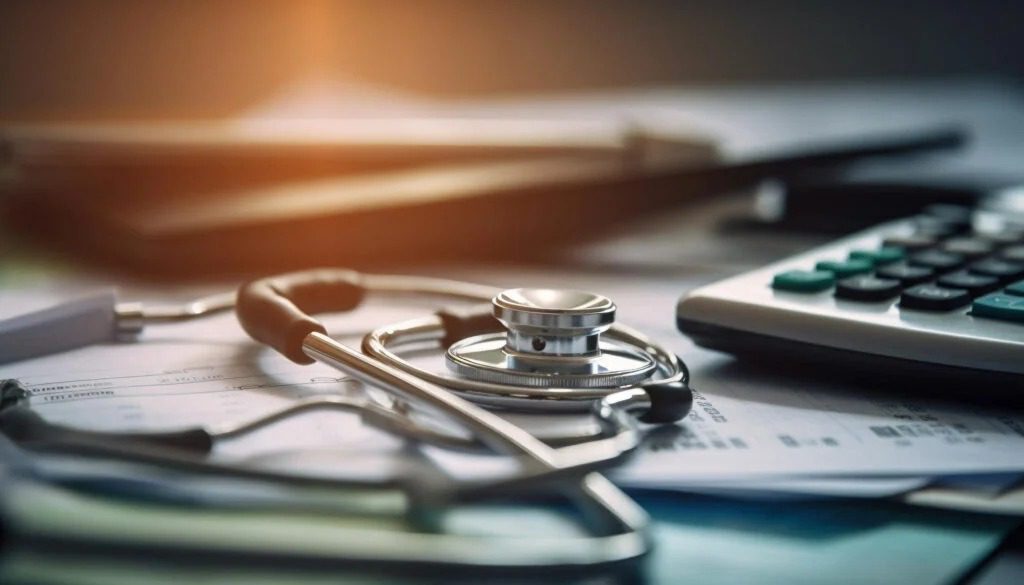 Erros comuns nas despesas médicas no Imposto de Renda e como evitá-los