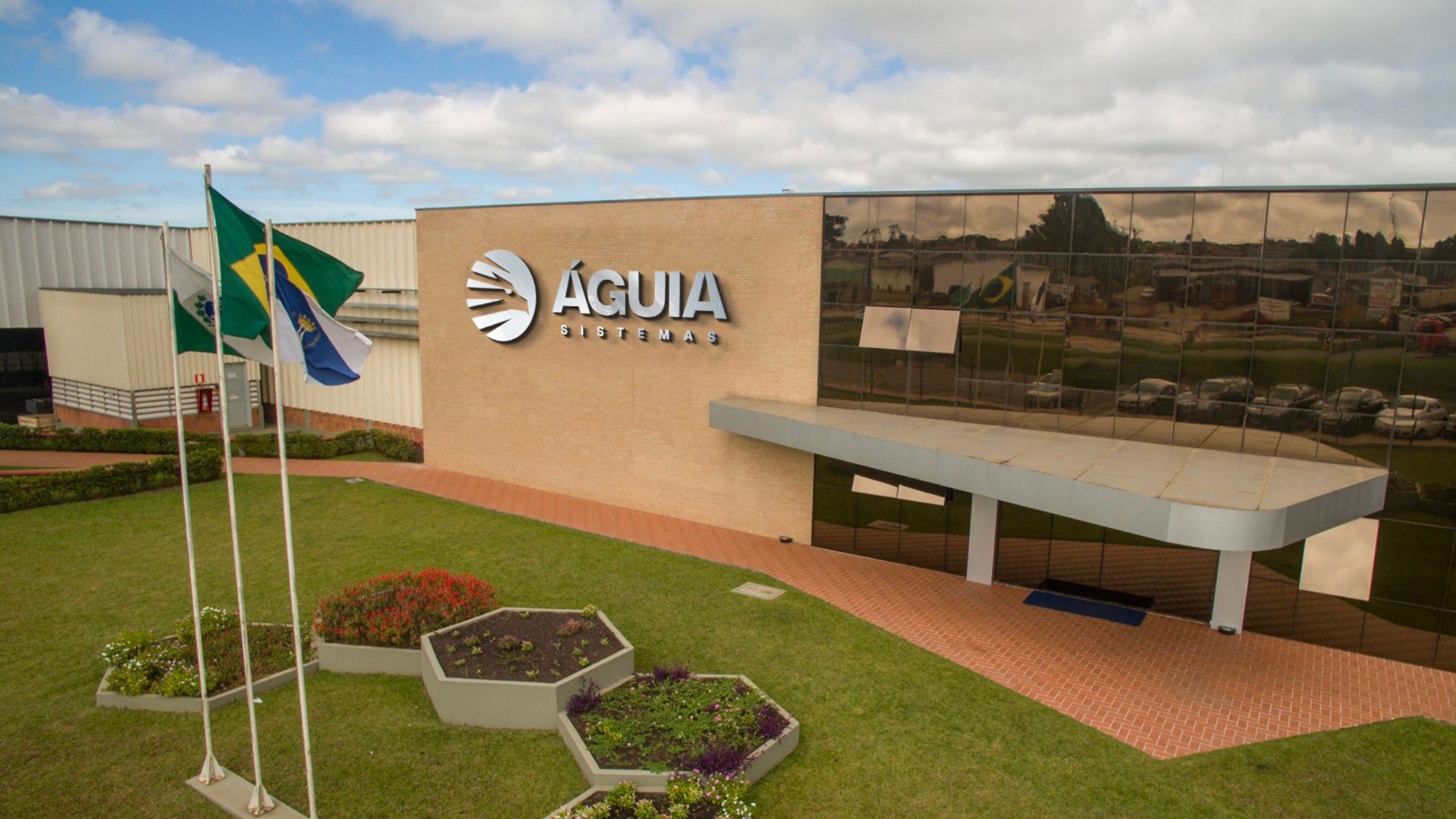 Águia Sistemas apresenta crescimento expressivo de 20% em 2024 e anuncia investimentos estratégicos para 2025