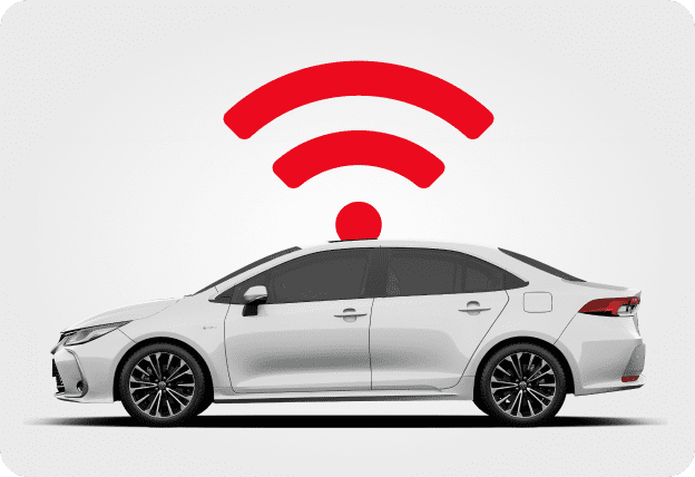 Transatel da NTT DATA permite à Toyota lançar seu primeiro projeto de veículo conectado no Brasil e Argentina