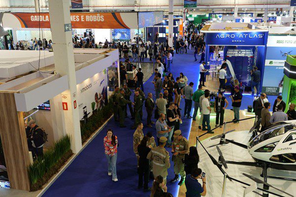 MundoGEO anuncia as edições de 2025 de suas feiras