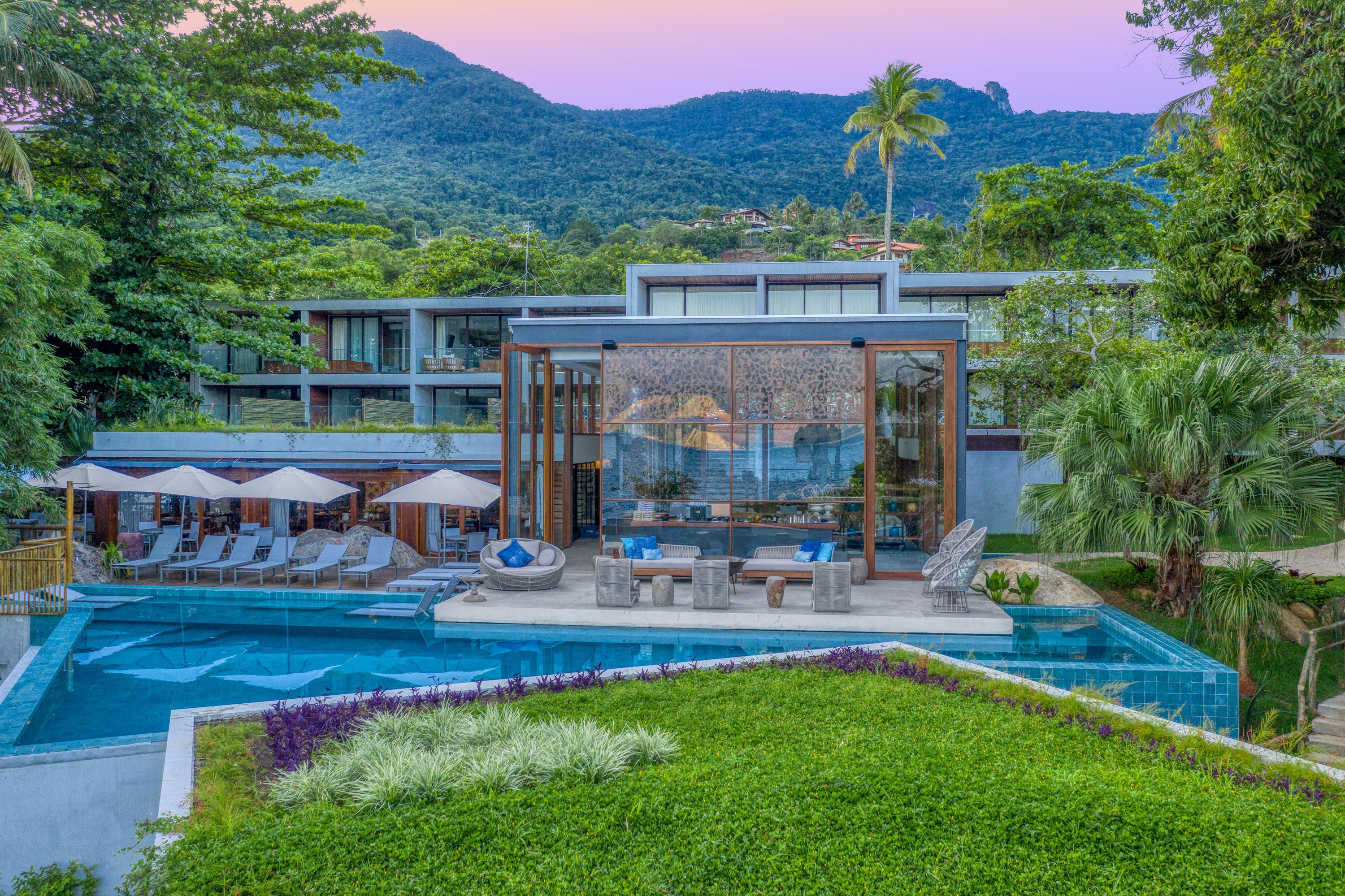 ncorporadora brasileira GIP Invest amplia atuação no mercado hoteleiro com projetos em São Paulo, Campos do Jordão e Ilhabela