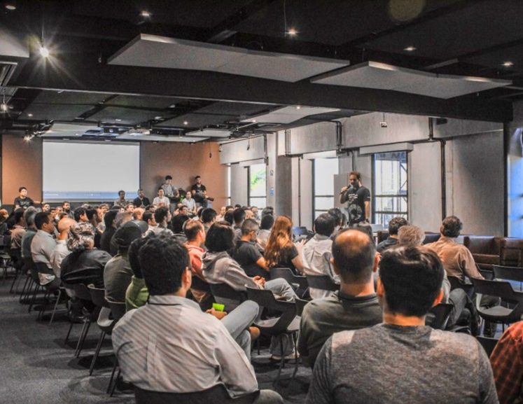 Durante Agrishow, Arara Seed, Rural Ventures e The Yield Lab Latam promovem a terceira edição do Rural Summit