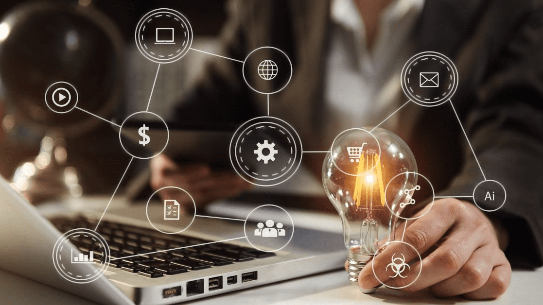 O Cenário atual das startups no Brasil: Dados e tendências