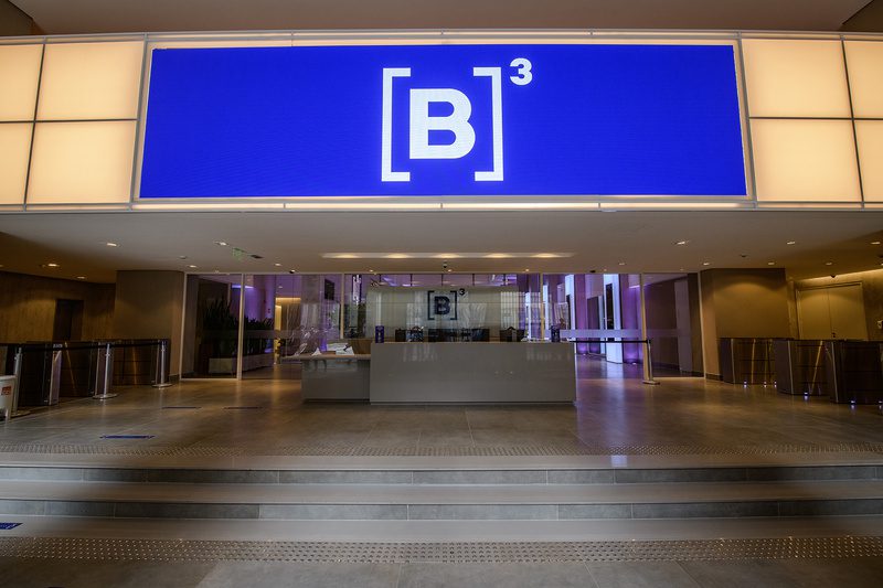 B3 fecha parceria com ANM para conduzir leilões de áreas minerárias