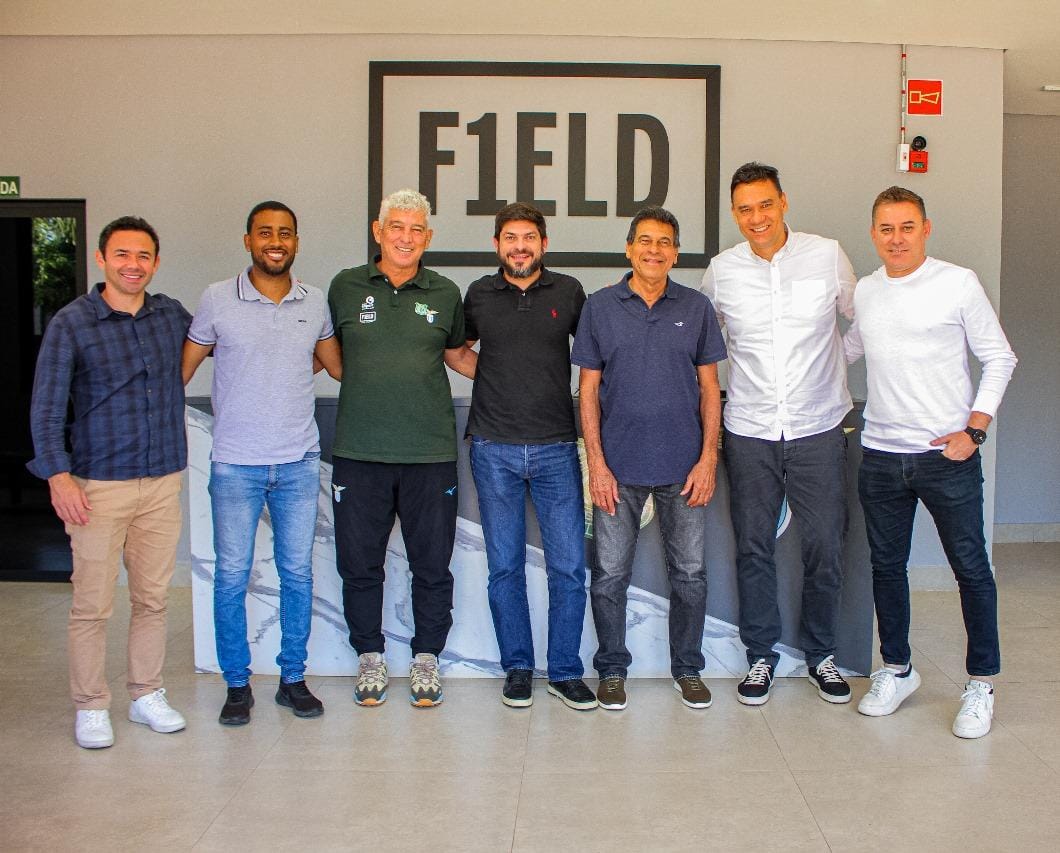 Diretoria Cosmopolitano e Vega Sports