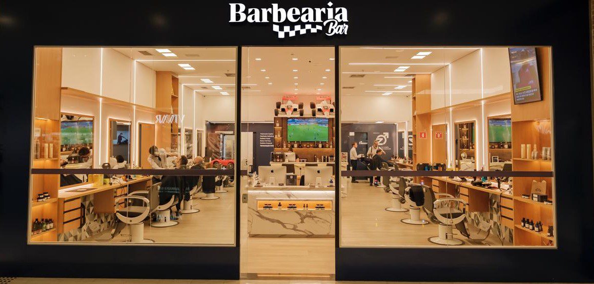 Divulgação / Barbearia Bar