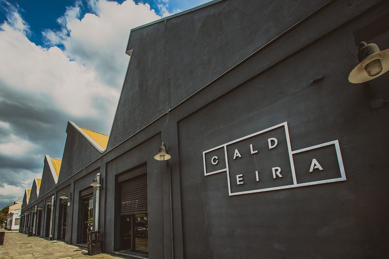 Instituto Caldeira acelera expansão internacional a partir de Porto Alegre