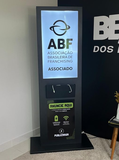 Divulgação / Publicarga